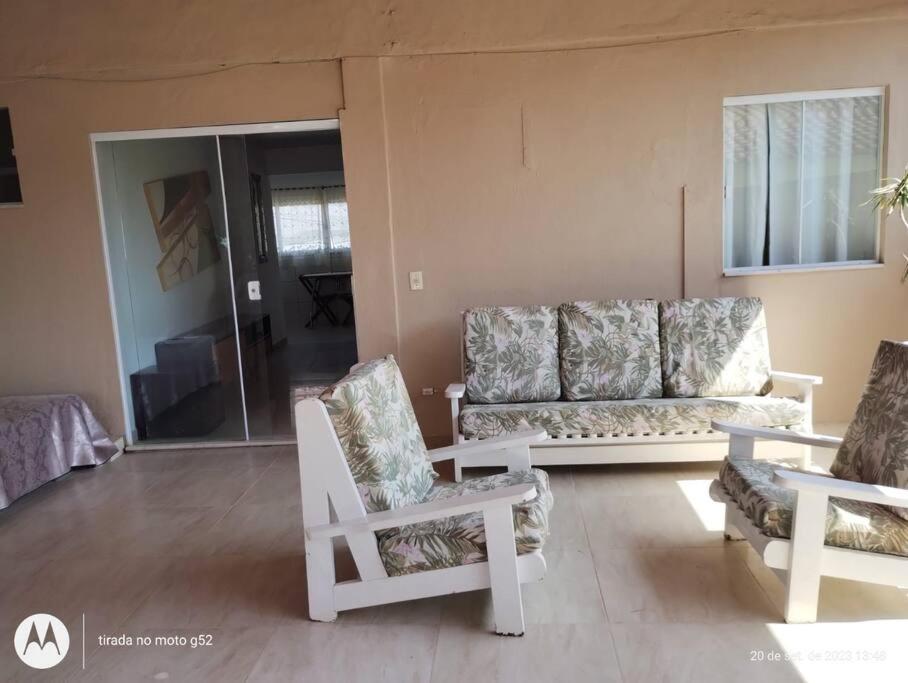 Casa De Praia Em Piratininga نيتيروي المظهر الخارجي الصورة