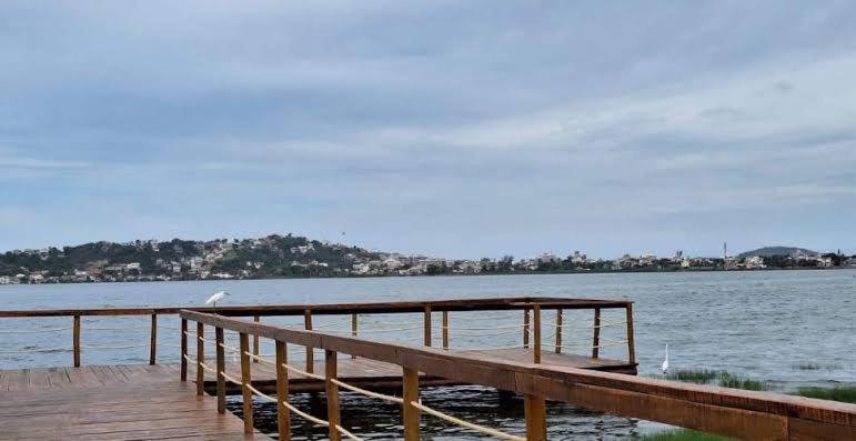 Casa De Praia Em Piratininga نيتيروي المظهر الخارجي الصورة